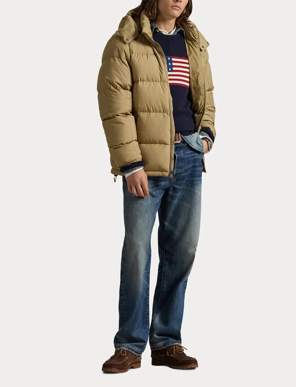 RL Winterjacke | 2025