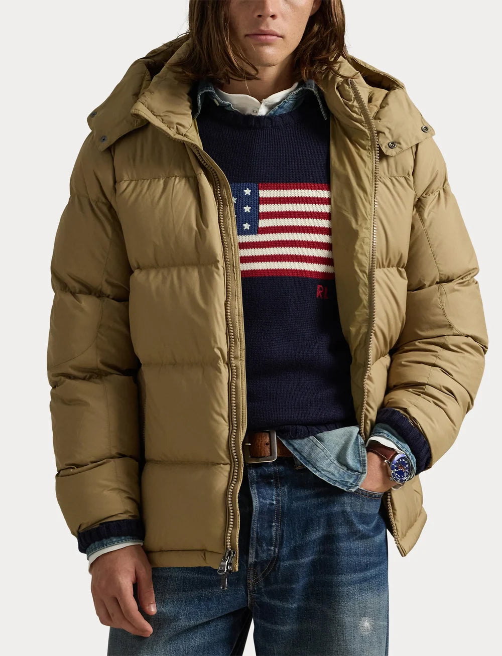 RL Winterjacke | 2025