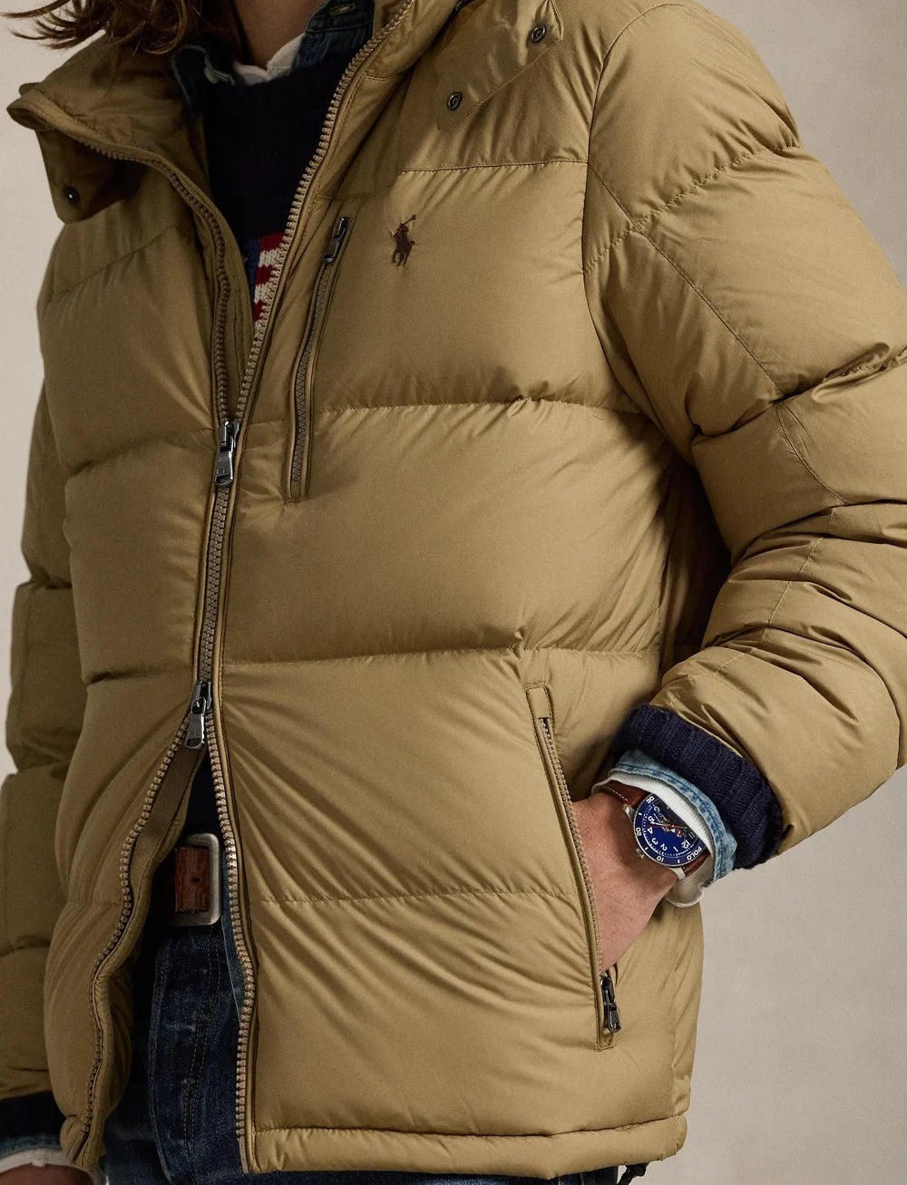 RL Winterjacke | 2025