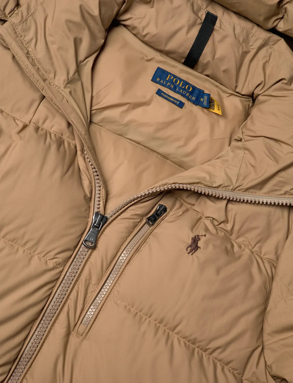 RL Winterjacke | 2025