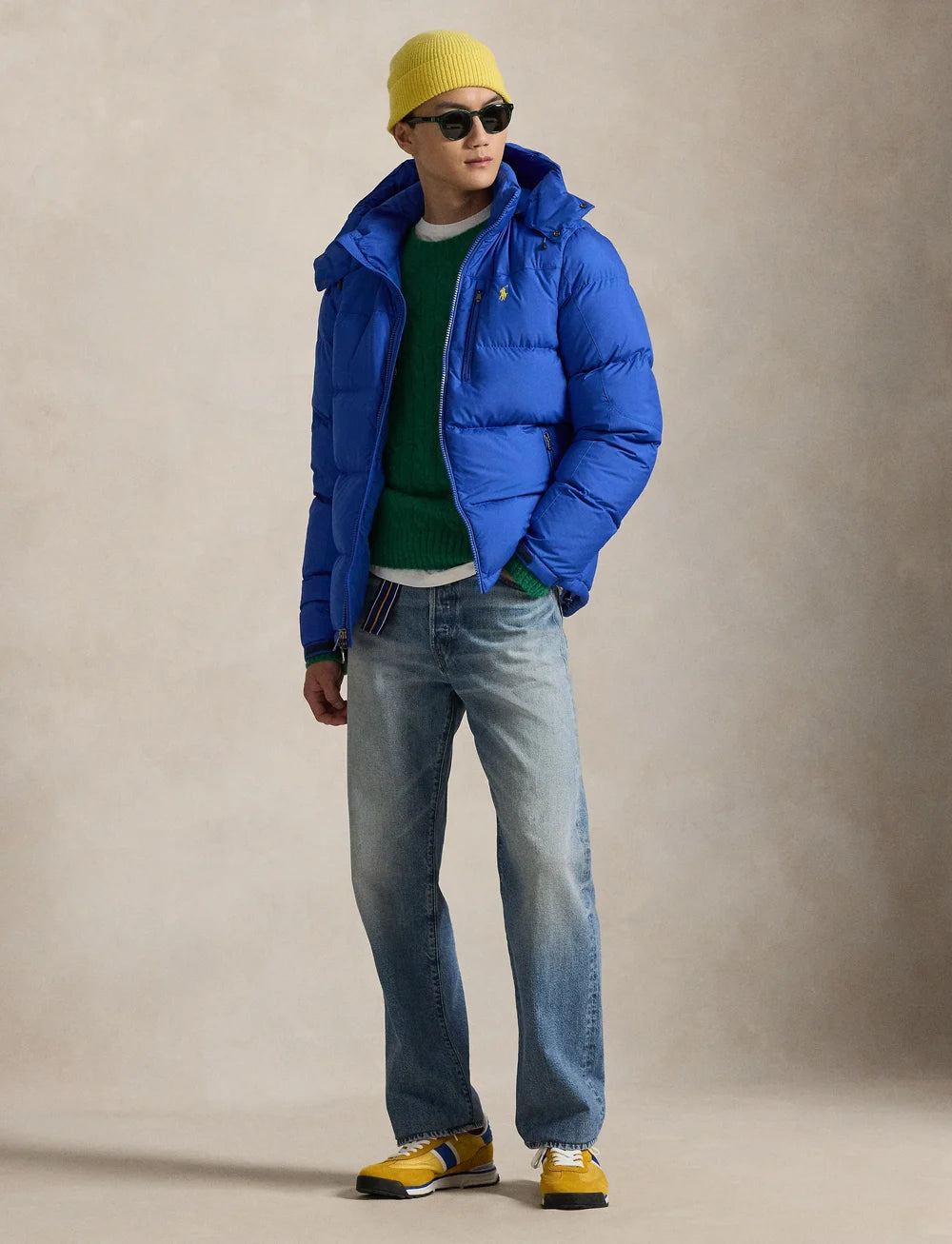 RL Winterjacke | 2025