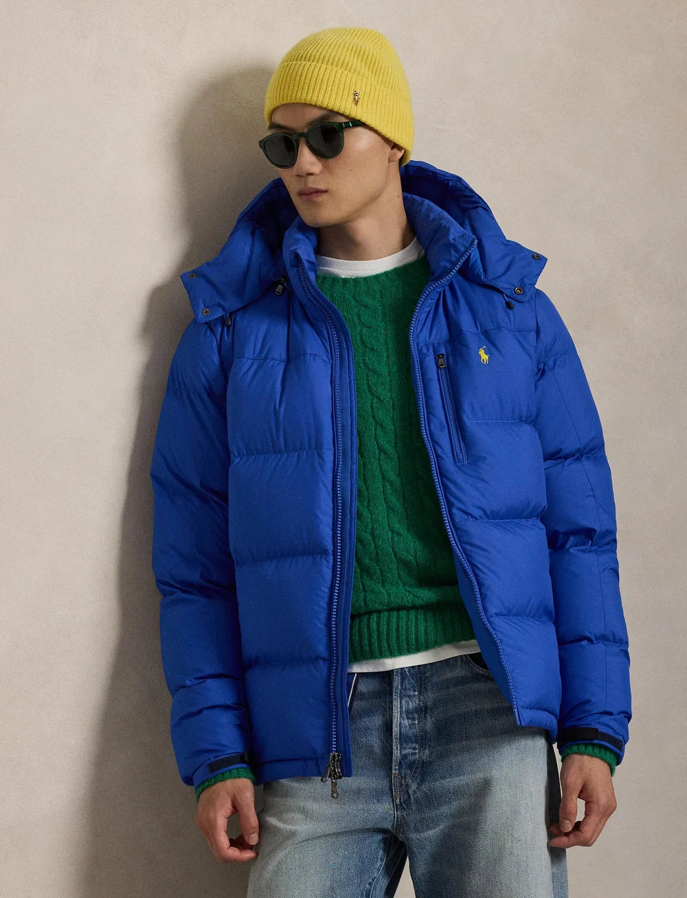 RL Winterjacke | 2025