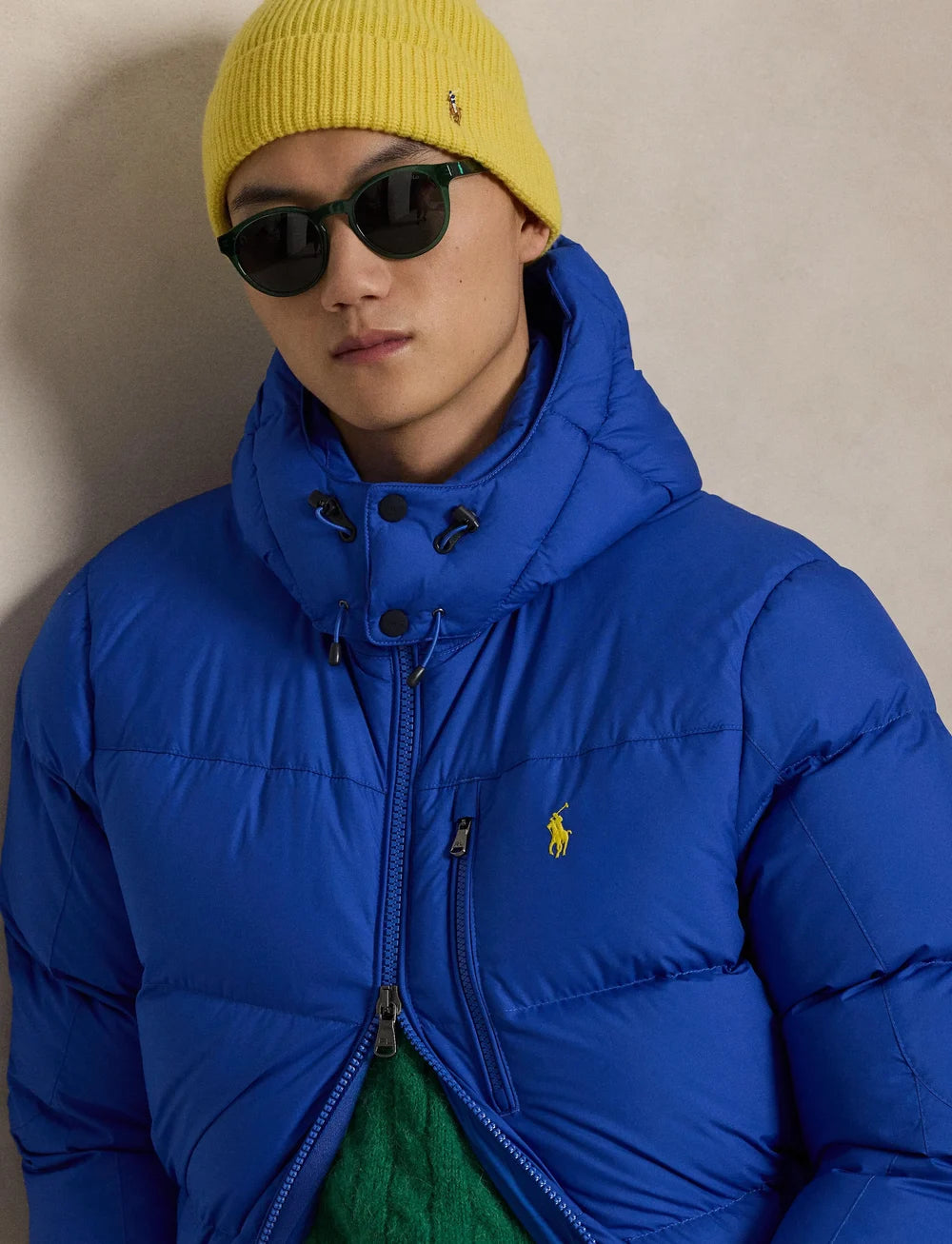 RL Winterjacke | 2025