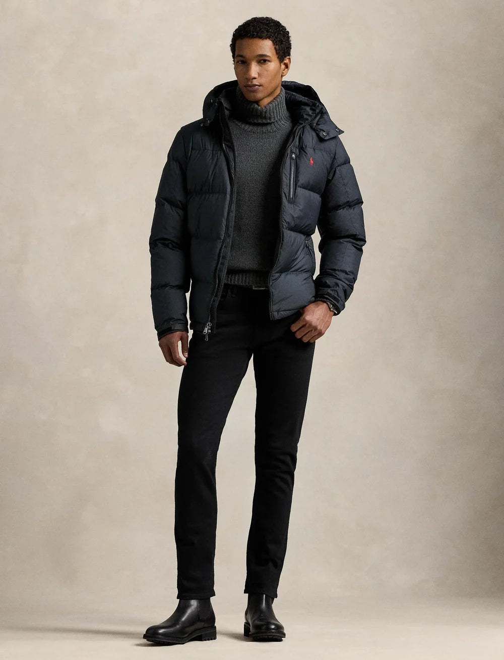RL Winterjacke | 2025