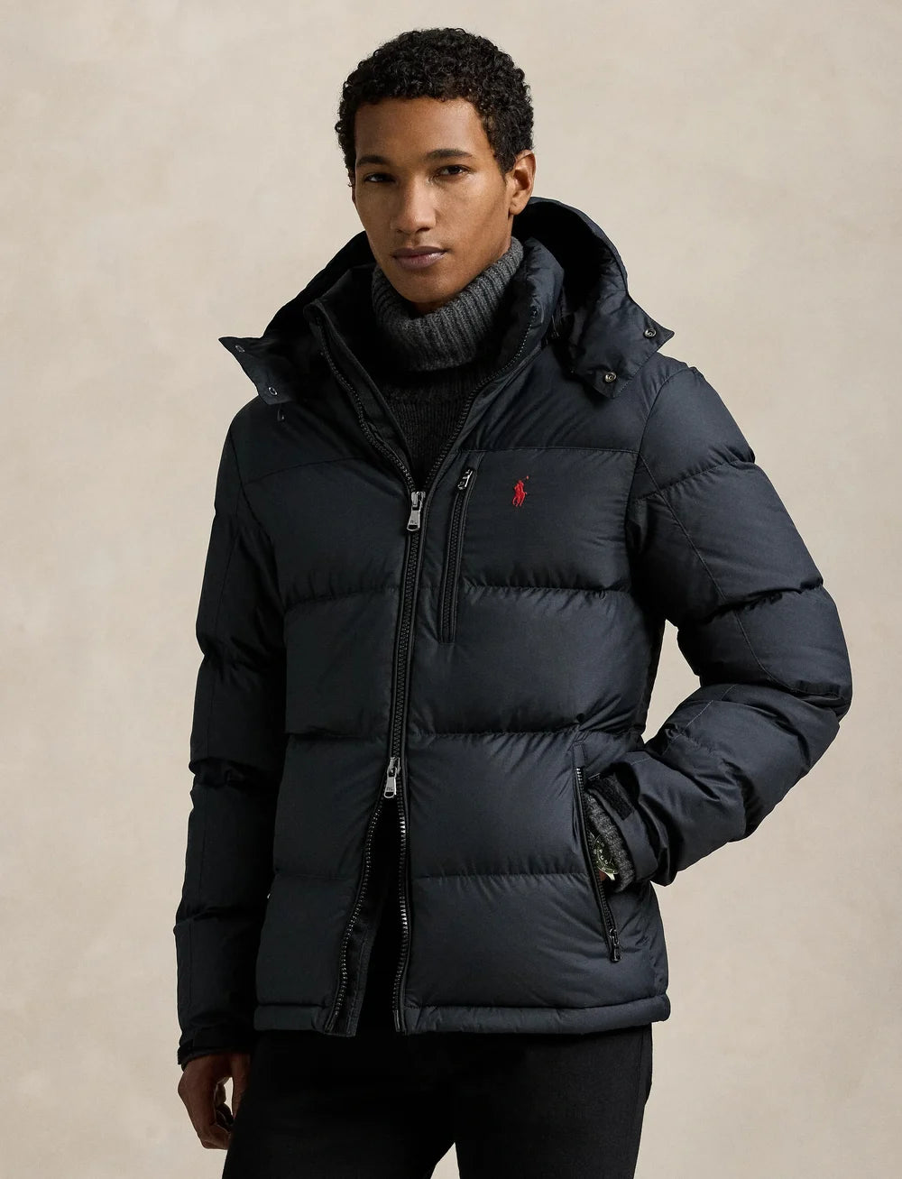 RL Winterjacke | 2025