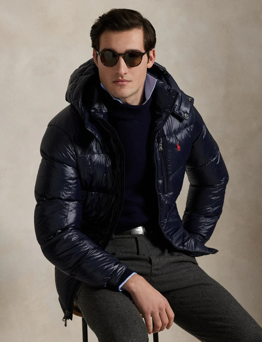 RL Winterjacke | 2025