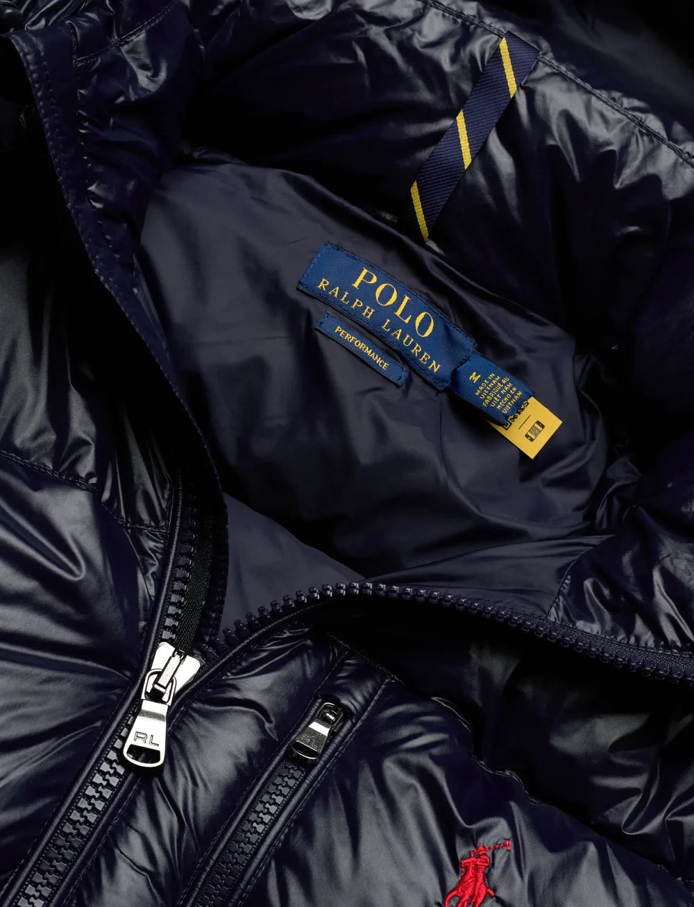 RL Winterjacke | 2025