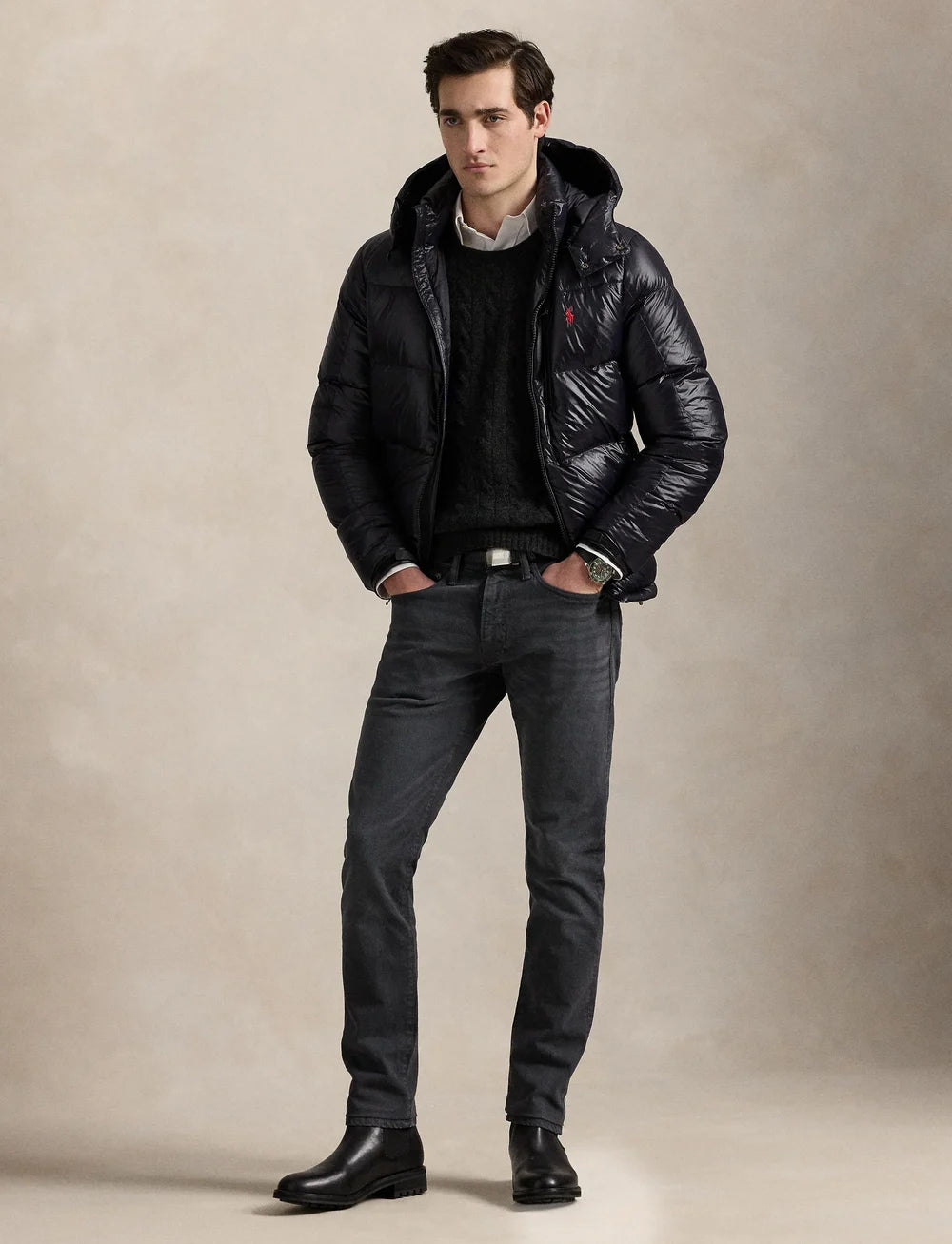 RL Winterjacke | 2025