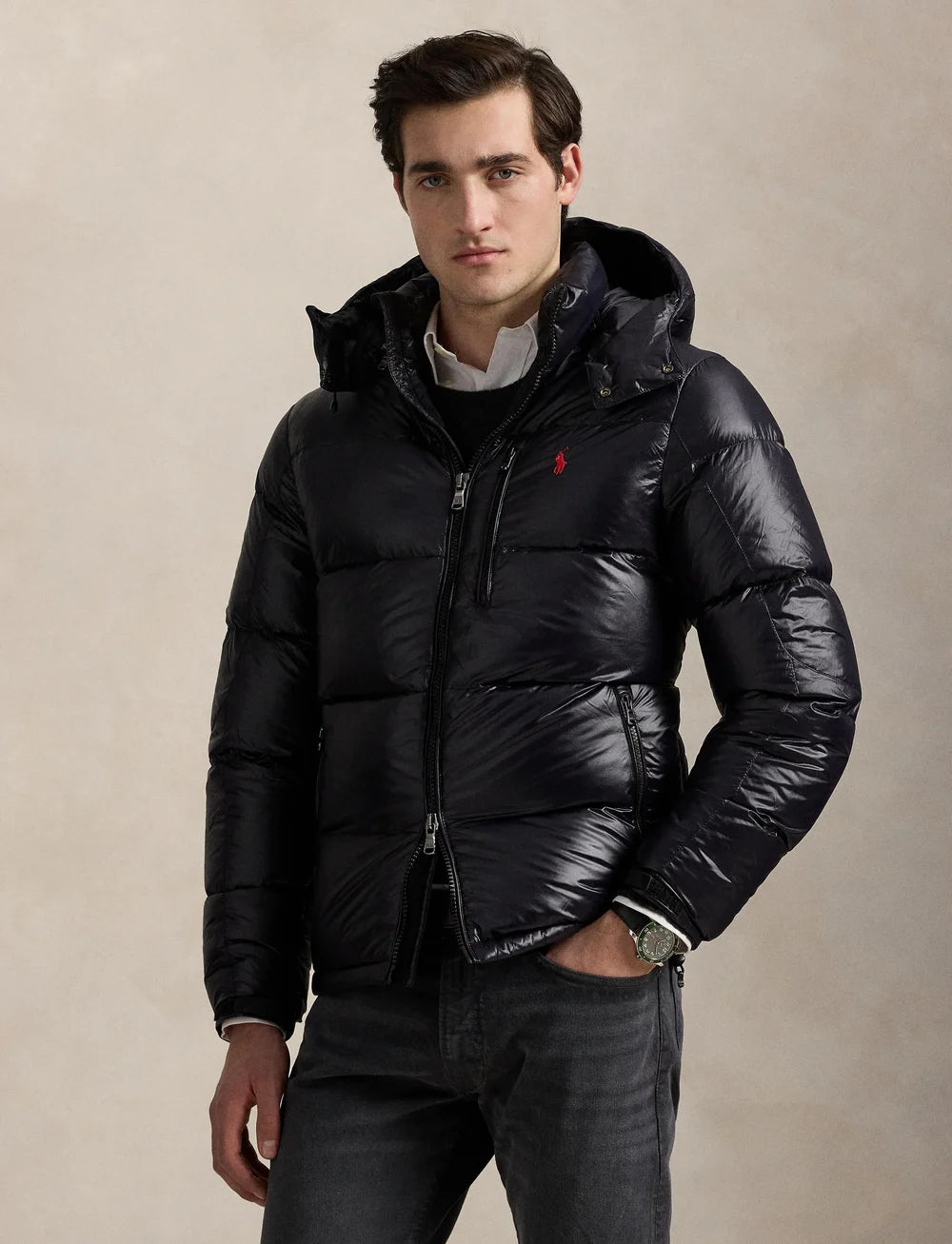 RL Winterjacke | 2025