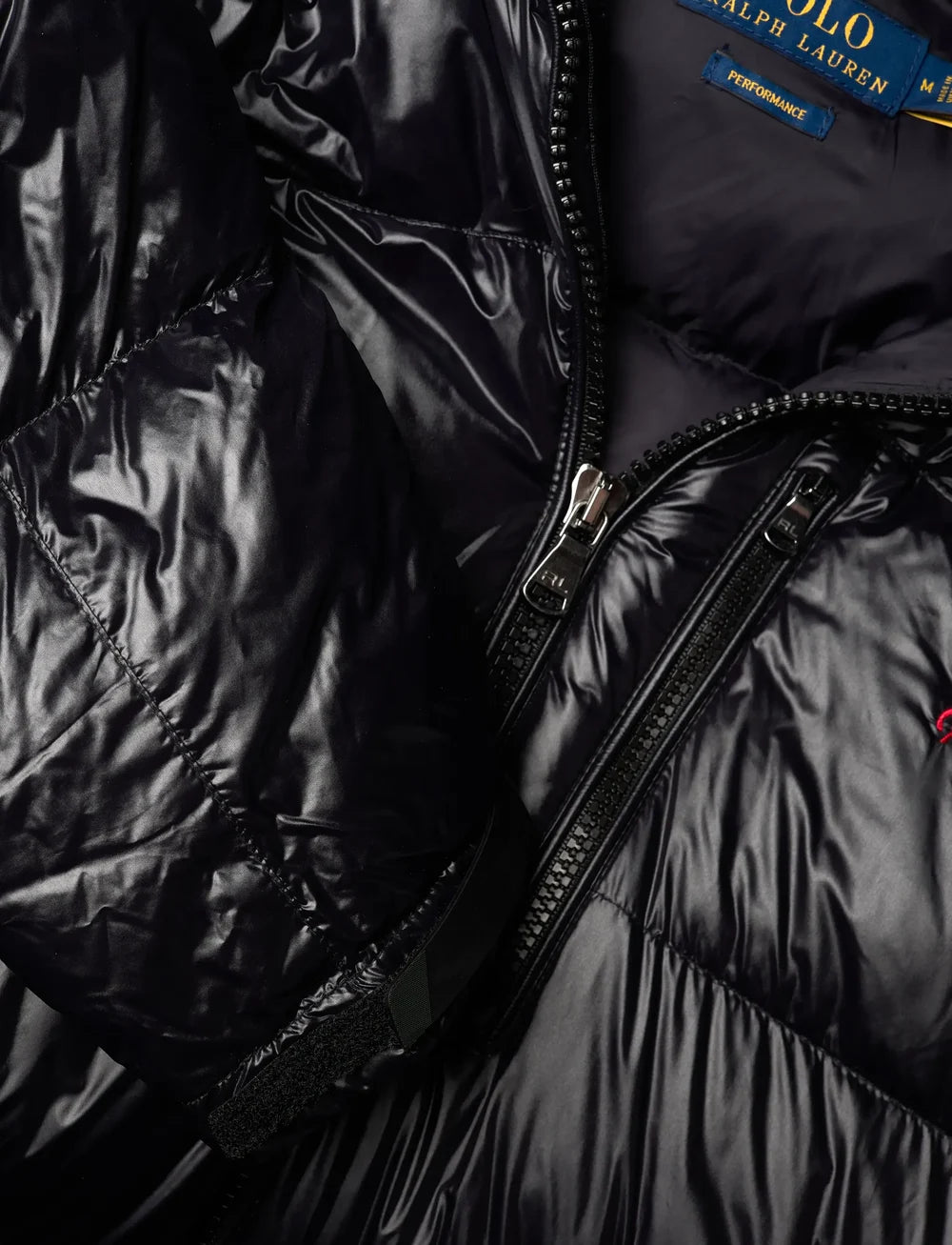 RL Winterjacke | 2025