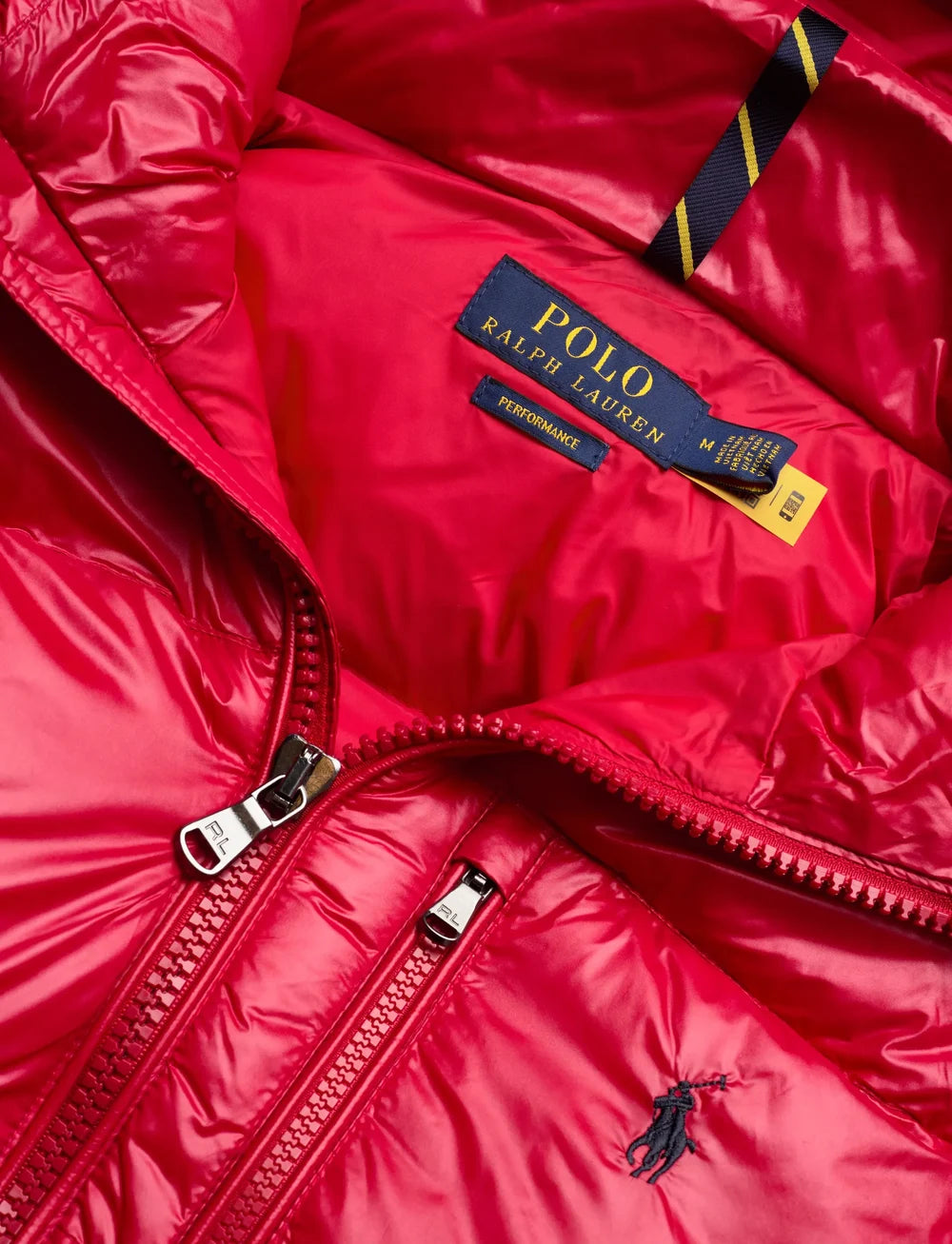 RL Winterjacke | 2025
